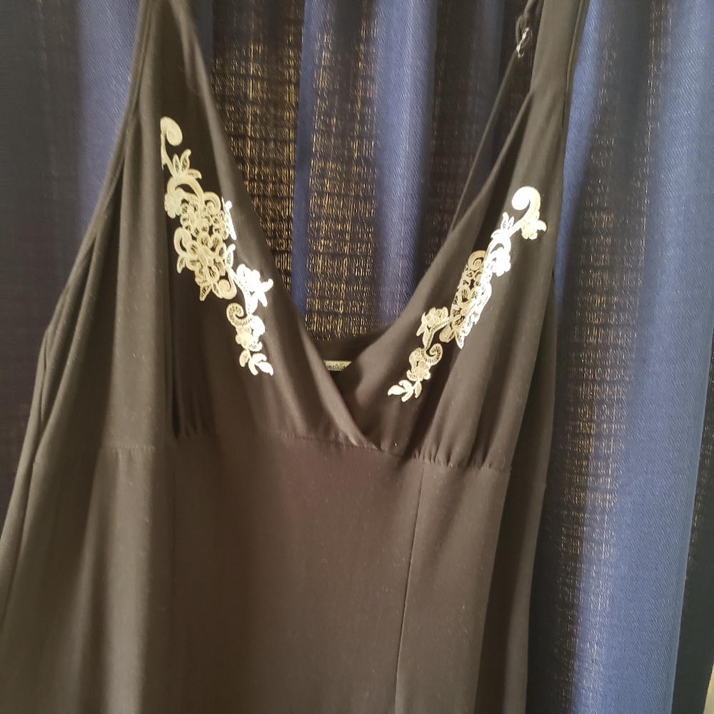Sleep wear
